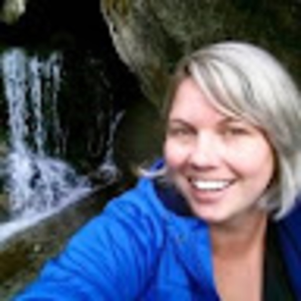 Meet your Posher, Karyn